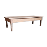 Large coffee table