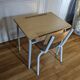 Vintage children's desk