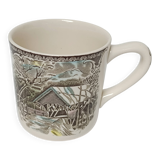 Johnson Brothers English Mug