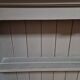 Dish shelf