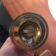 Candle holders 6 pieces F.W brass