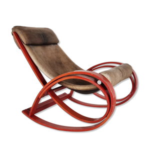 rocking-chair Sgarsul