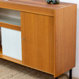 Vintage Scandinavian sideboard – 220 cm