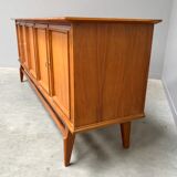 XL vintage German sideboard, 1960s