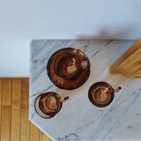 Duralex coffee service