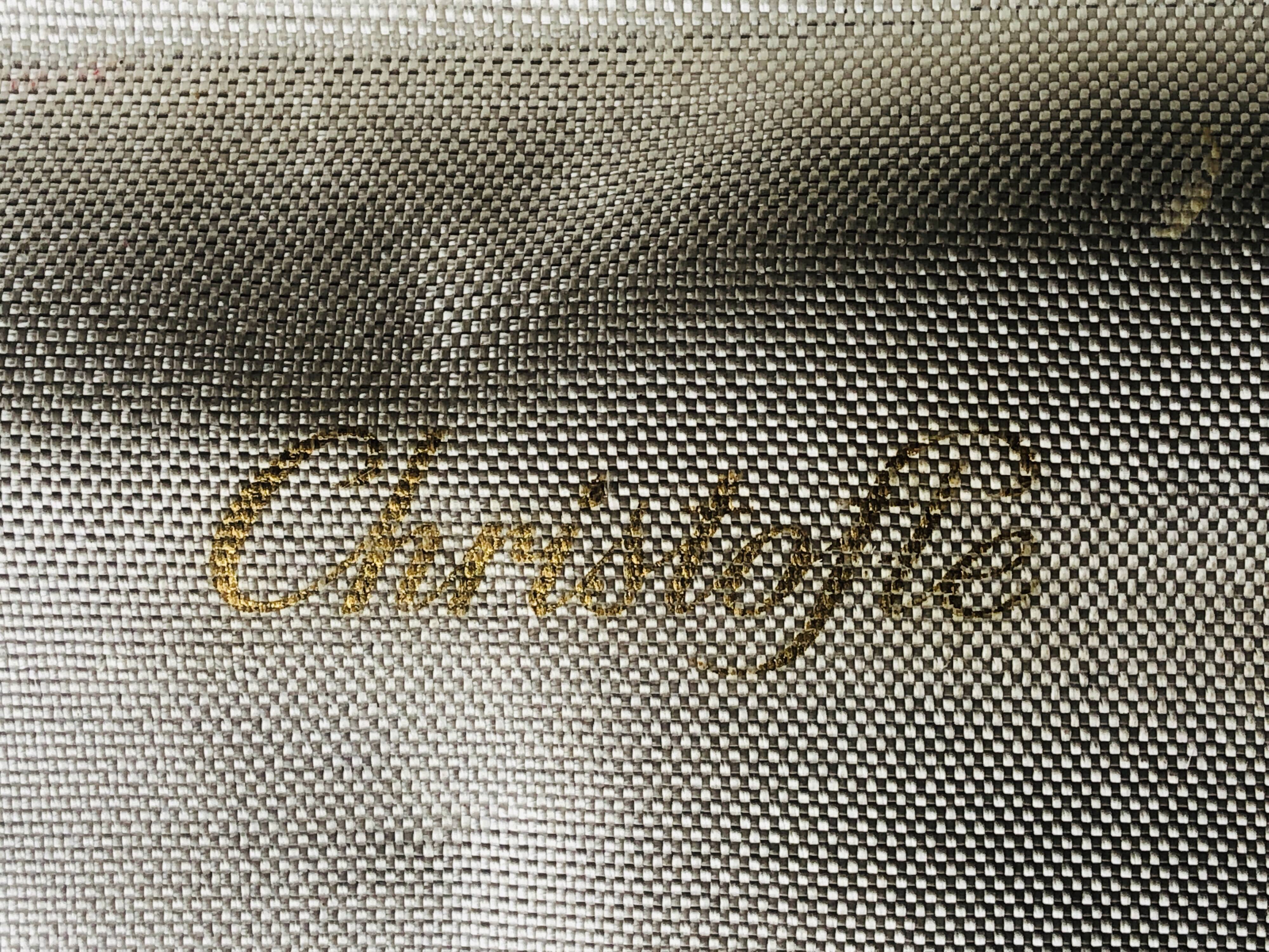 Vintage pie shovel by Christofle