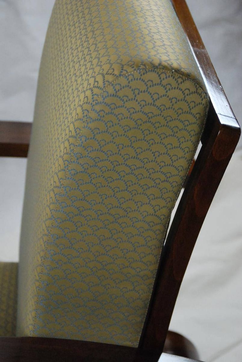 S Republic Czech 1930 custom Chair