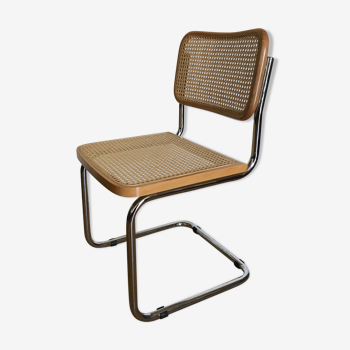 Cesca B32 Marcel Breuer Chair