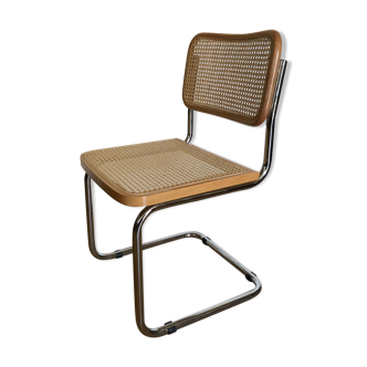 Cesca B32 Marcel Breuer Chair