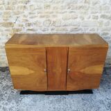 Buffet art deco