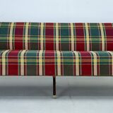 1970s 3-Seater Sofa, Italian Design