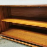 Vintage Scandinavian enfilade