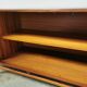Enfilade scandinave vintage
