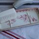 Iron earth ceramic soap dish