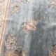 Vintage carpet china pekin 165x250 cm
