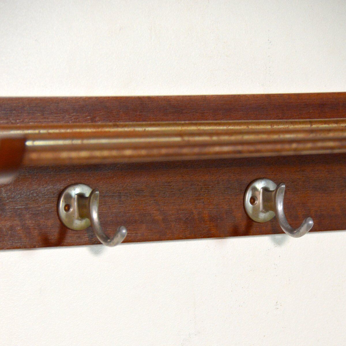 Vintage coat rack 1950s