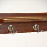 Vintage coat rack 1950s