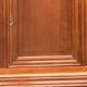 Louis Philippe style sideboard in cherry wood