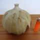 Danish Studio Ceramic Vase, 1960s