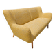 Retro revival Leolux by Jan Armgardt / The JULITA sofa by Leolux