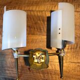 Pair of 60s -wall light