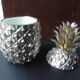 Pineapple ice bucket by Mauro Manetti from the 70s