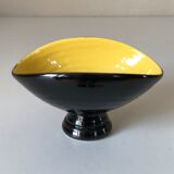 Cut free form vintage design 60s