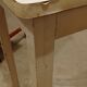 Bureau ou table