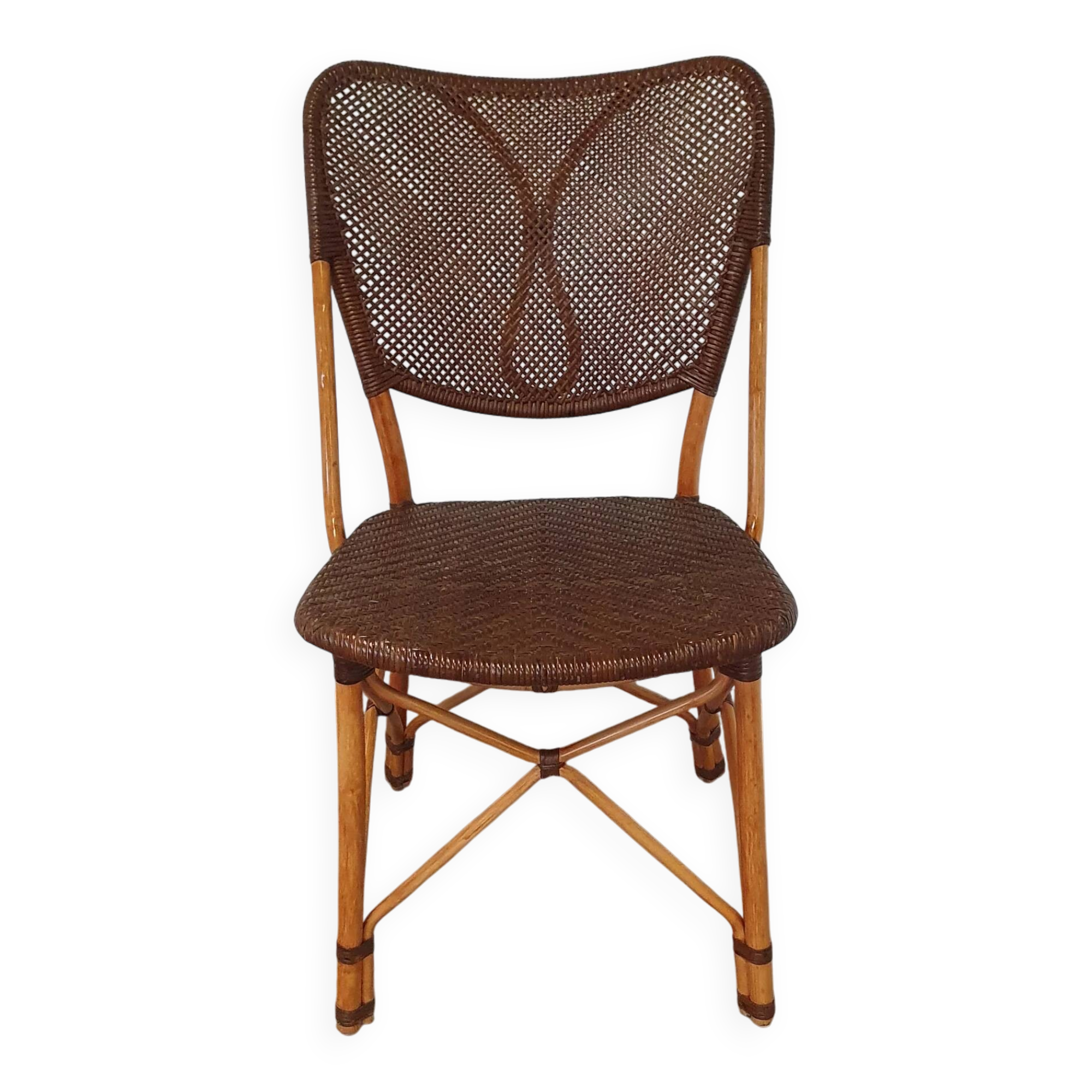 Yuzuru Yamakawa dining chair made in Japan