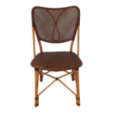 Yuzuru Yamakawa dining chair made in Japan