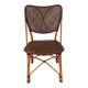 Yuzuru Yamakawa dining chair made in Japan