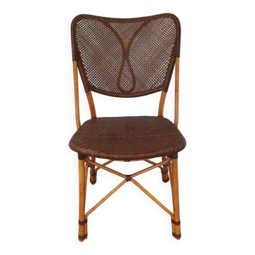 Yuzuru Yamakawa dining chair made in Japan