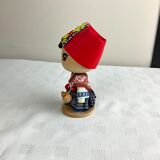 Poupée Miao, folklore de chine Xiao Qing