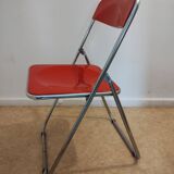 Vintage folding chair