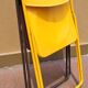 Paire de chaise pliantes Ikéa Années 80