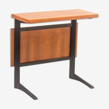 Table Linha Cortez de Daciano da Costa pour Metalúrgica da Longra, années 1970