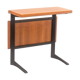 Linha Cortez Side Table by Daciano da Costa for Metalúrgica da Longra, 1970s