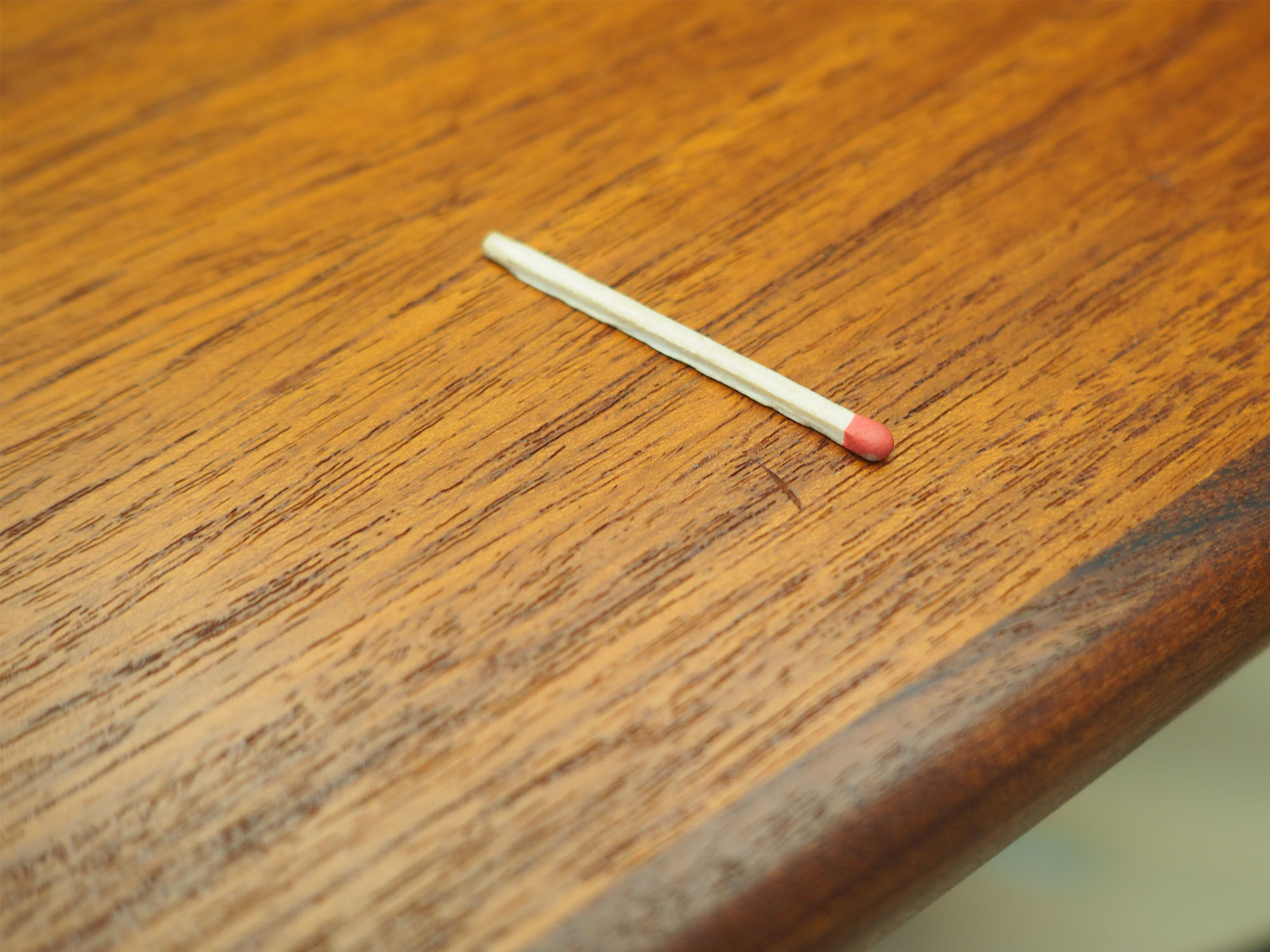 Teak table, danish design, 1970s, production: denmark