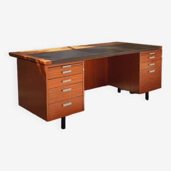 Bureau de direction vintage année 70