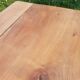 Farm coffee table