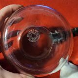Verseuse pyrex vintage