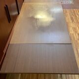 Vintage table from the 60s
