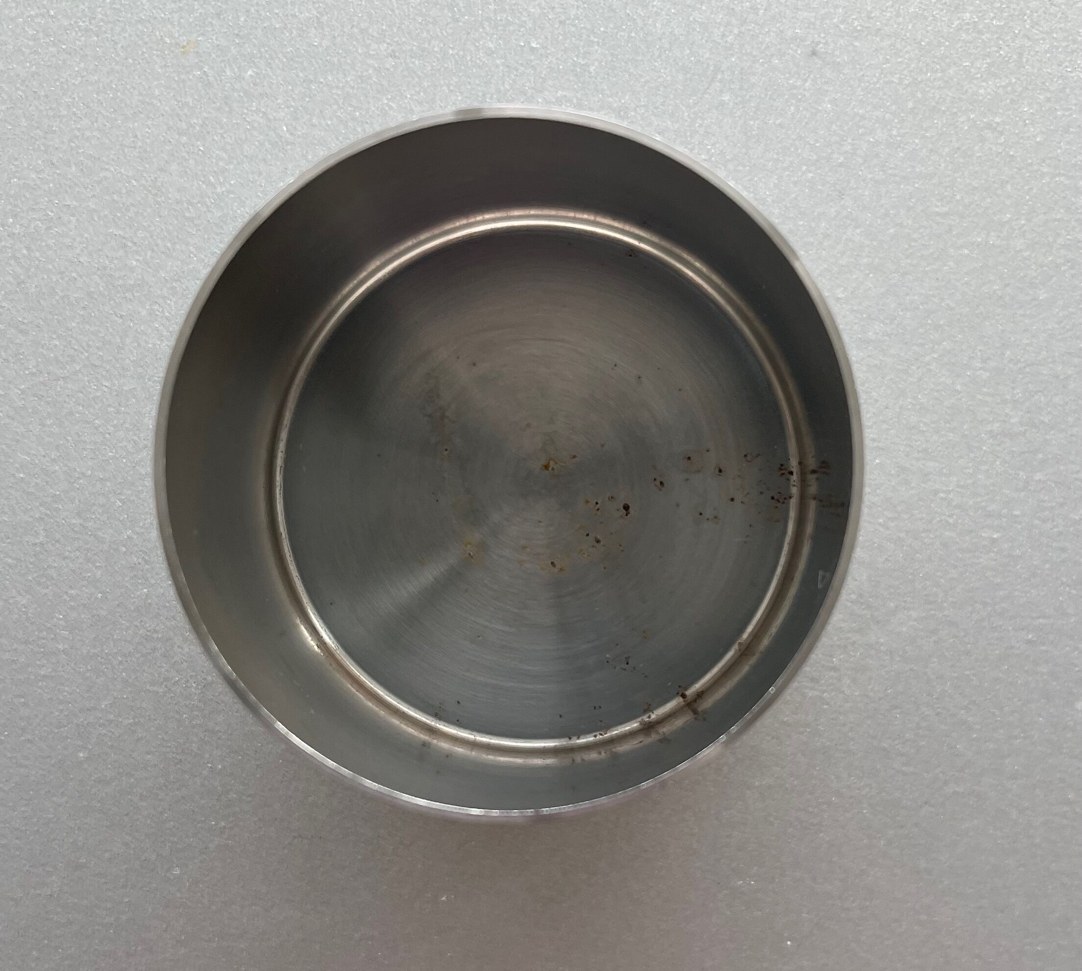 Joseph Joseph - Milltop Ensemble De Moulins à Sel Et à Poivre