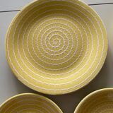 Longchamps dishware service