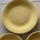 Longchamps dishware service