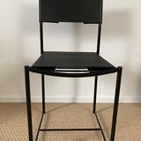 Lot de 4 splendides chaises Spaghetti de Giandomenico Belotti