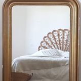 Mirror Louis Philippe 130 x 89