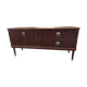 Small vintage enfilade