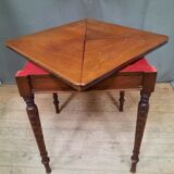Game table "handkerchief"