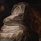 Great 18th century painting, Judith and Holofernes